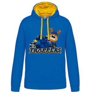 Wir sind alle eishockey fans